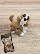 Figurka Cocker Spaniel 3D - Druk3d fidget mixGadzet