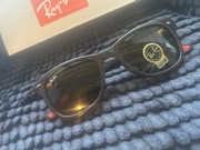 Okulary przeciwsłoneczne rayban
