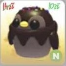 Adopt Me Choco Penguin N