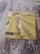 GENESIS - NURSERY CRYME wyd UK