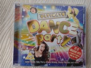 ULTIMATE DANCE PARTY (CD+DVD)           