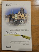 Weekendowe trasy po Pomorzu