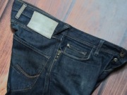 JACK&JONES- CLARK- Y2K- RETRO- VINTAGE- pas 87 cm