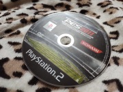 PES 2011 pro Evolution soccer PS2 PlayStation 2