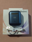 Słuchawki TWS bezprzewodowe douszne (pchełki) | Redmi Buds