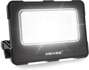 MEIKEE 60W LED Lampa Robocza Akumulatorowa 4 Tryby 5 Jasności USB Solar