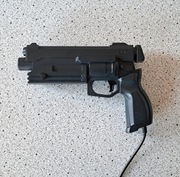 Pistolet Virtua Gun, Sega Saturn, model 1, HSS-0122, sprawny 