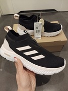 Lekkie buty sportowe Adidas Cloudfoam r.39 wsuwane 