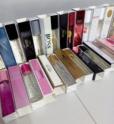 Perfumetki 33ml różne zapachy