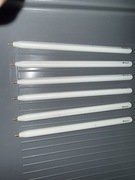 6 sztuk uszkodzonych rysików Apple Pencil 2 rysik