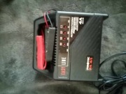 Prostownik automatyczny PA 4 x 1 PIROTEC