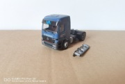MERCEDES ACTROS HERPA 1/87
