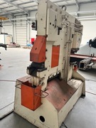 Wykrawarki Peddinghause Model Peddimax 1002