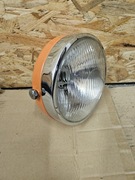 Lampa przednia Wsk 125 175 Sport Dudek Bąk Lelek