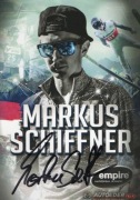 Markus Schiffner - autograf (skoki narciarskie)
