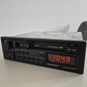 Radio BLAUPUNKT Heilbronn SQM 39 - 100% sprawne ! Ladny stan !