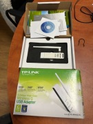 Karta sieciowa TP-LINK TL-WN422G