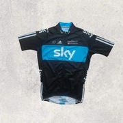 Pinarello Adidas koszulka na rower męska LM