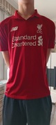 Koszulka Liverpool 2018/2019, New Balance