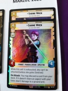 SW Unlimited - TWI - SABINE WREN (RARE) ! TANIO !!!