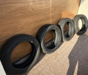 Komplet opon,Opony letnie195/60R18 96H Goodyear  EFFICIENT Grip Performance