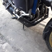 Osłona silnika CRF1000D
