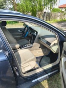 AUDI A6 AVANT ROK 2007 KOLOR GRANATOWY