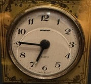 Stary budzik Spenger