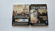 blu ray Green zone   steelbook 