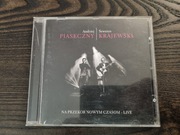 Na Przekór Nowym Czasom Andrzej Piaseczny CD 
