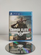 Sniper Elite 4 (napisy PL) - Gra PS4
