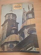 Mówią Wieki Magazyn Historyczny 4/1965 Anna Swiderek
