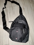 Torba na ramię. Nerka 