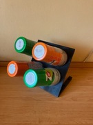 SodaStream uchwyt na soki uchwyt na butelki saturator