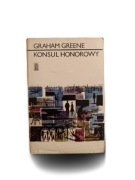 Graham Greene - Konsul honorowy