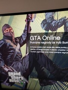 PIENIĄDZE DO GTA V ONLINE XBOX ONE 