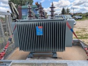 Transformator 630kVA 
