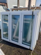 Okno  uzywane z Niemiec 137wys 168szer
