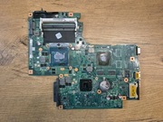 Lenovo G700 Model: 20251 Płyta Główna Bambi Main Board Rev: 2.1  i3