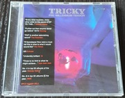 Tricky - Pre-Millennium Tension (w folii)