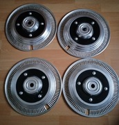 Kołpaki Słoneczka Fiat 126p St