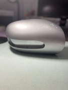 Obudowa lusterka prawe Mercedes W211 przedlift kolor 744