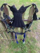 Szelki bezpieczeństwa Miller Revolution Rozmiar S/