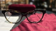 Okulary Gucci korekcyjne -1/-1.5