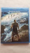 Noe- Wybrany przez Boga - film Blu-Ray 3D