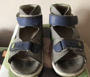 Sandałki memo rozmiar 25