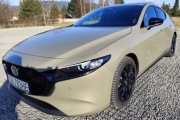 Mazda 3 2.0 mHEV Nagisa