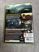 Operation Flashpoint Xbox 360 gra wideo