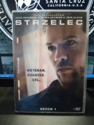 Strzelec serial dvd 