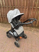 Stokke Beat wózek spacerowy Spacerówka Stokke